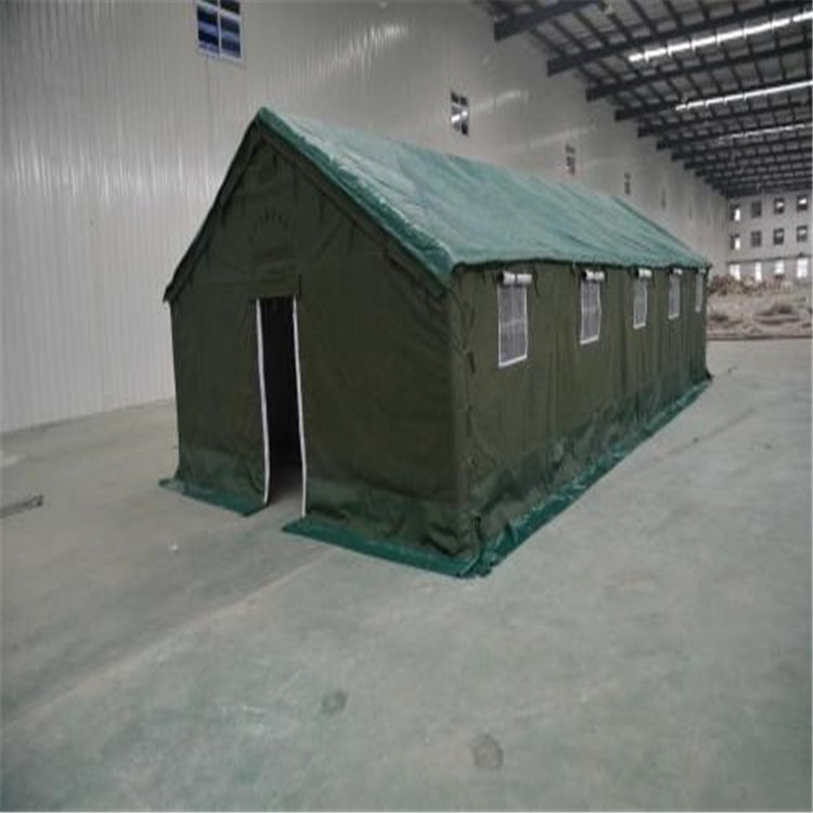 山丹充气军用帐篷模型订制厂家